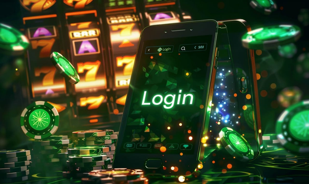 gojo78 Lobby Game – koleksi slot dan permainan kasino terlengkap