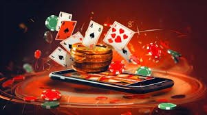 gojo78 platform game online Indonesia – lobby utama