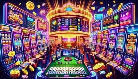 gojo78 taruhan olahraga sepak bola dan esports Indonesia
