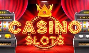 gojo78 Kasino Slot – koleksi ratusan slot dengan jackpot progresif dan RTP tinggi