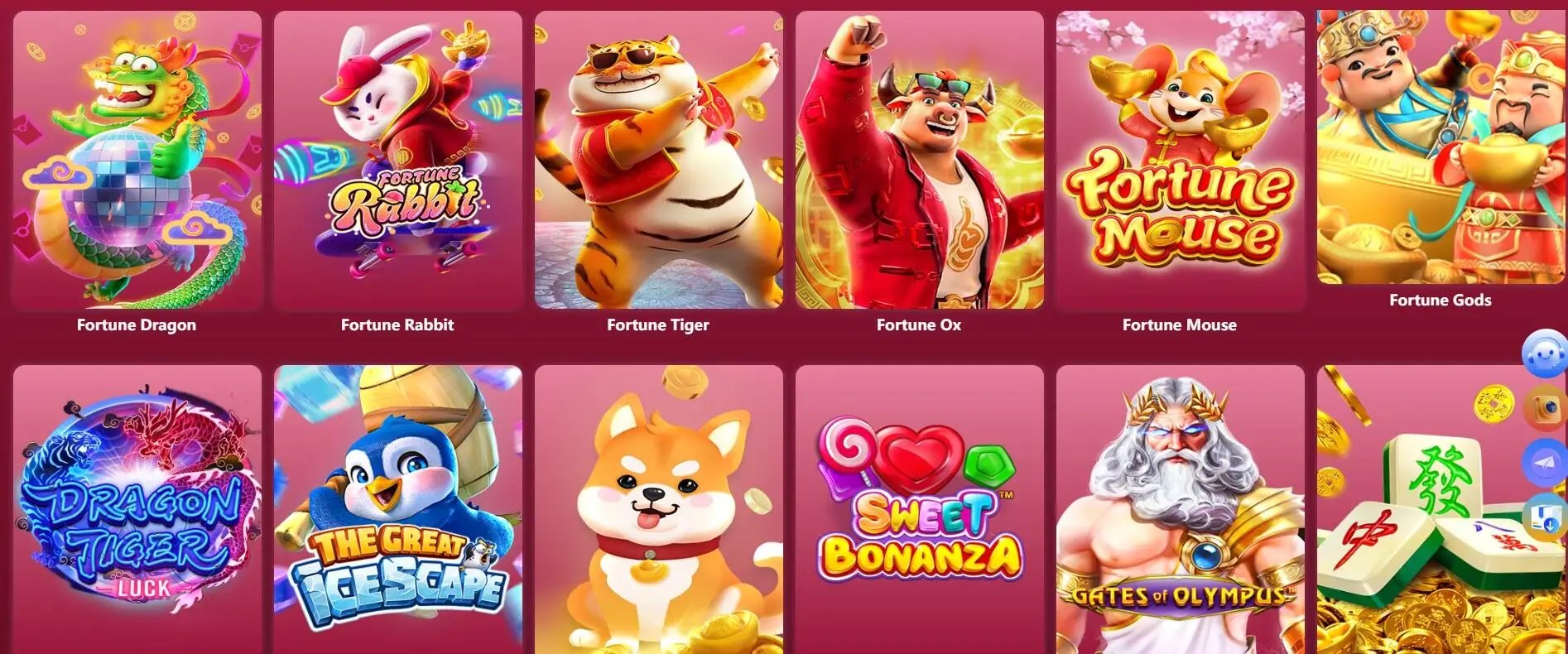 gojo78 promosi bonus dan cashback eksklusif untuk member Indonesia